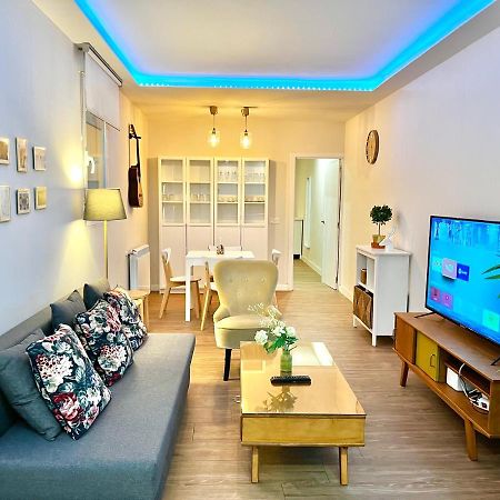 Apartamentos Moncloa Madrid Ngoại thất bức ảnh
