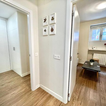 Apartamentos Moncloa Madrid Ngoại thất bức ảnh